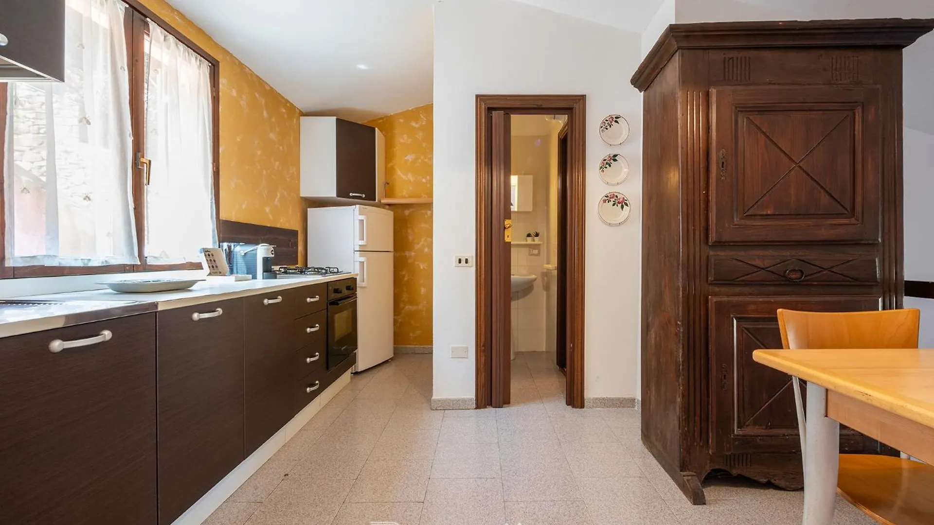 Il Terrazzo Sulla Duna 2 By Propertize - 토레 데이 코르사리
