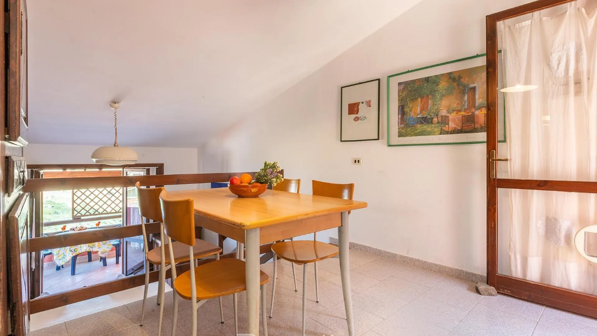 Daire Il Terrazzo Sulla Duna 2 By Propertize - Torre Dei Corsari İtalya