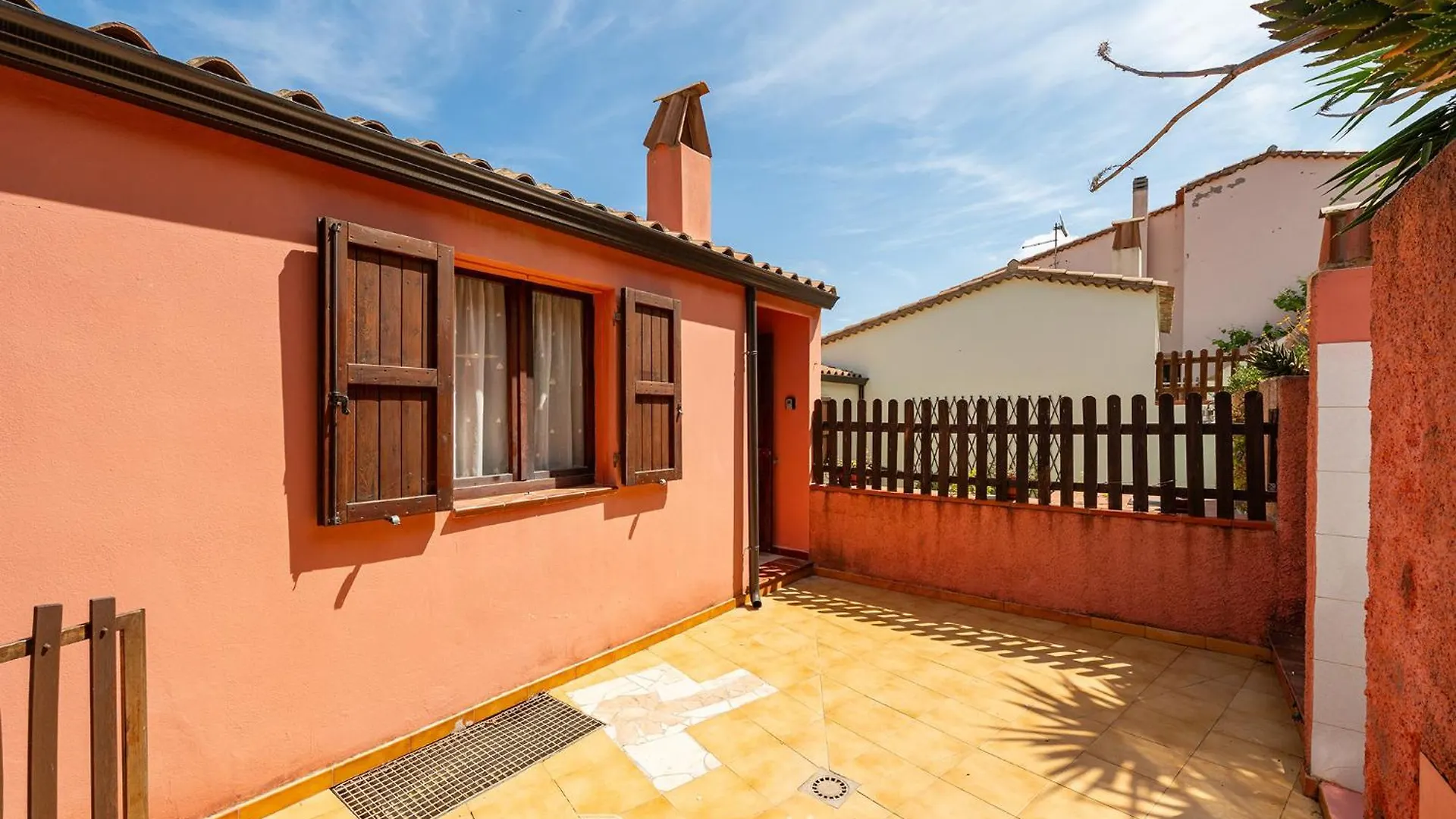 Il Terrazzo Sulla Duna 2 By Propertize - 토레 데이 코르사리 아파트